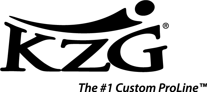 Logo KZG #1 Custom ProLine